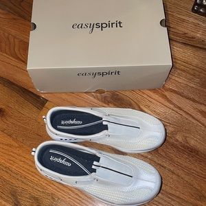 EASY SPIRIT WOMENS SHOES NEW